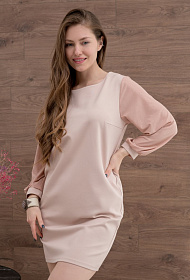 Вечный вопрос что надеть?  Или главная вечеринка года.